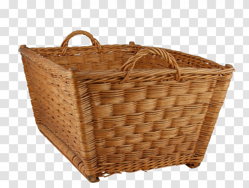 Picnic Baskets Hamper Wicker NYSE:GLW - Brown - Glassware And Bowls Transparent PNG