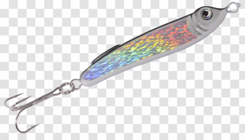 Baltic Sea Pilker Norway North Bait - Fishing Lure Transparent PNG