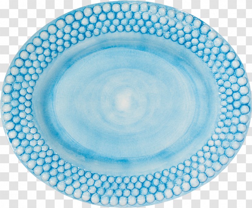 Ceramic Interior Design Services Mateus Color - Azure - Oval Bubbles Transparent PNG