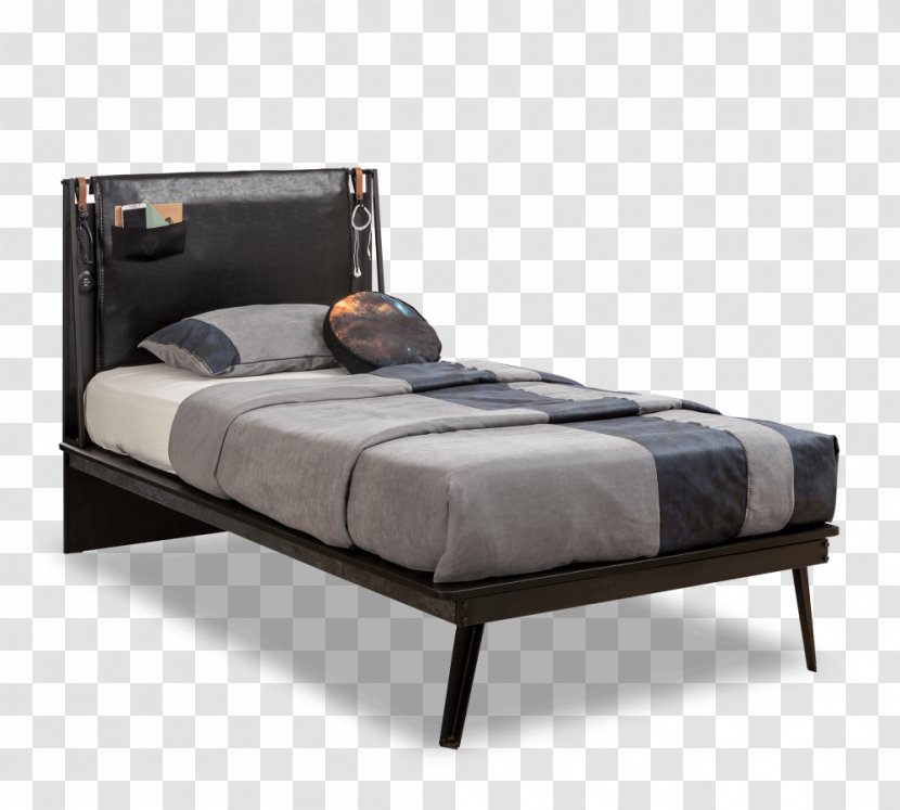 Bed Frame Furniture Park Carlo Colombo - Mattress Transparent PNG