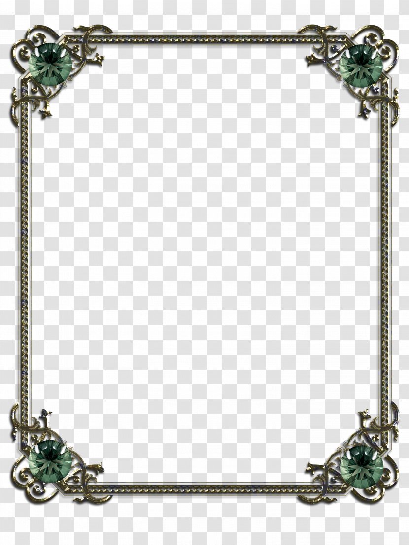 Picture Frames Desktop Wallpaper Photography Clip Art - Glass - Lace Border Transparent PNG