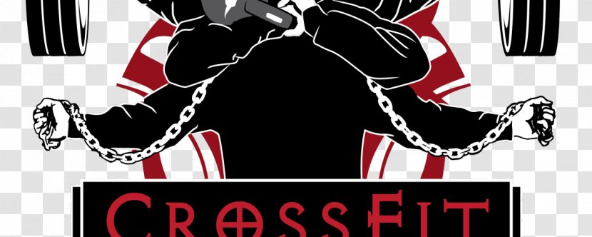 Logo Religion CrossFit Brand Font - Crossfit Transparent PNG