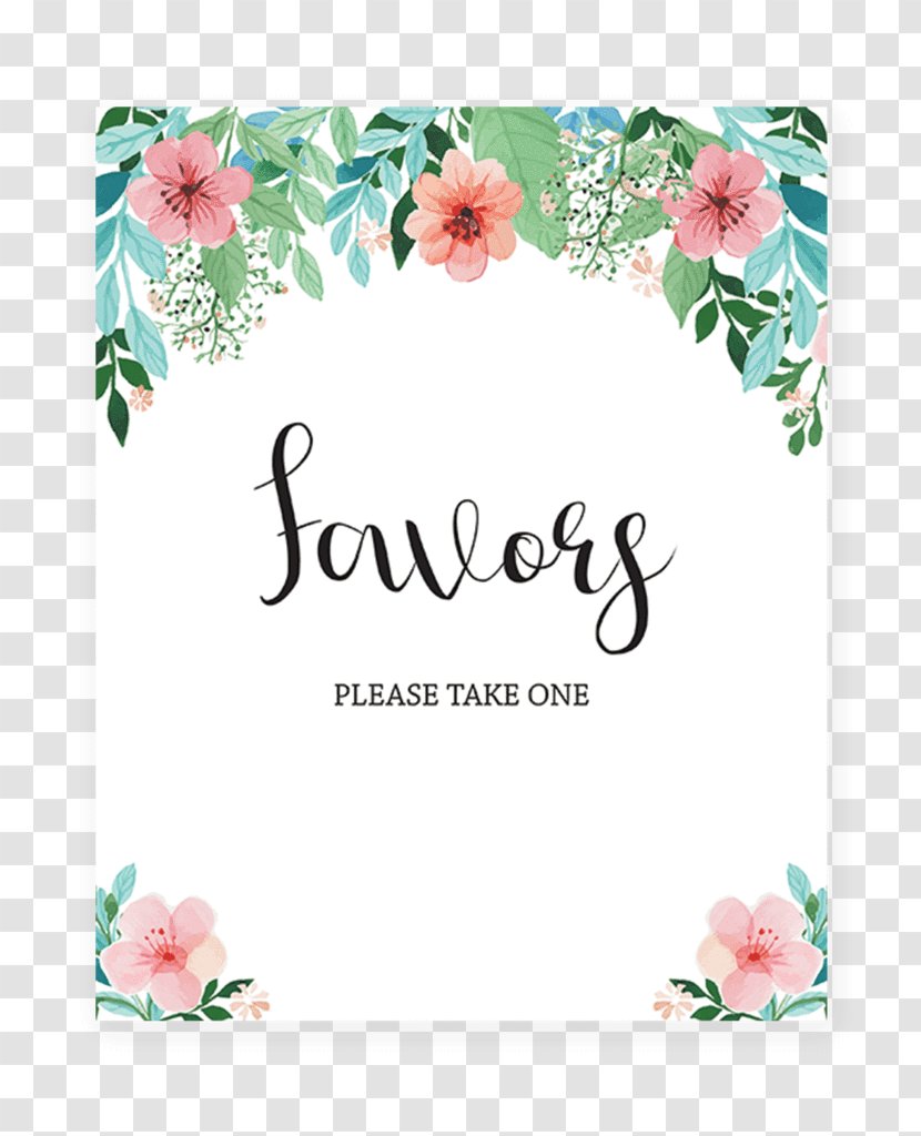 Baby Shower Wedding Invitation Infant Mother Bridal - Rose Order - Flowers Transparent PNG