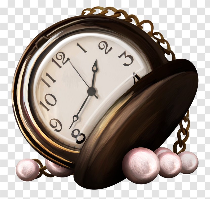 Alarm Clocks Product Drawing Watch - Fashion Accessory - Hung Business Transparent PNG