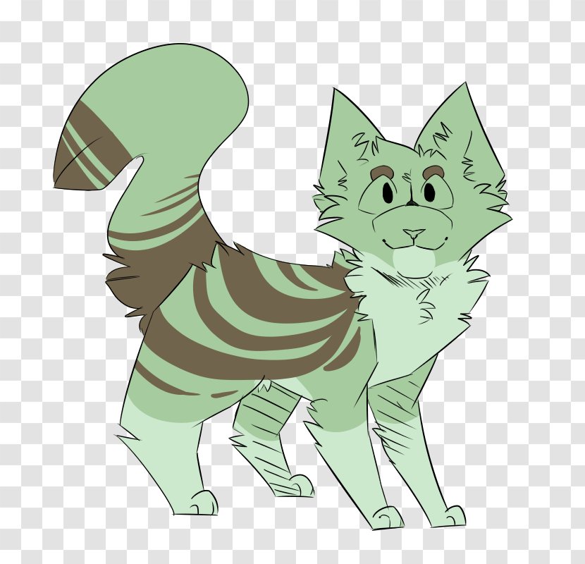 Whiskers Kitten Cat Canidae - Oh Yeah Transparent PNG