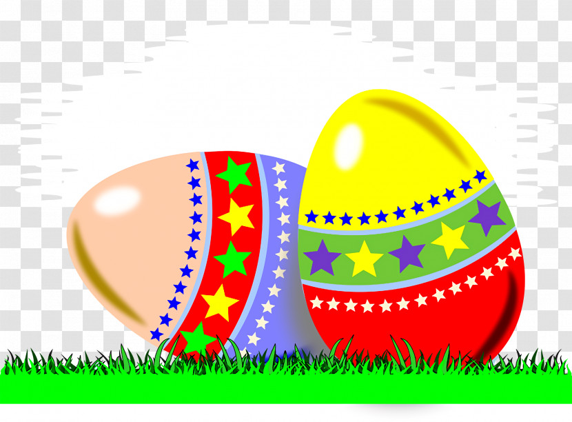 Easter Egg Transparent PNG