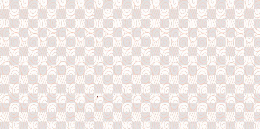 Textile Angle Pattern - Circle Background Material Transparent PNG