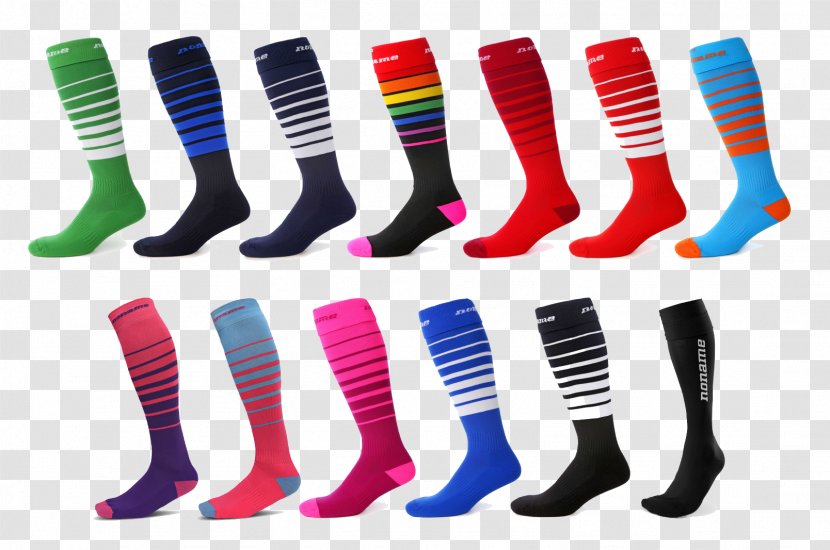 Sock T-shirt Gaiters Clothing Accessories Tights - Chafing - Socks Transparent PNG