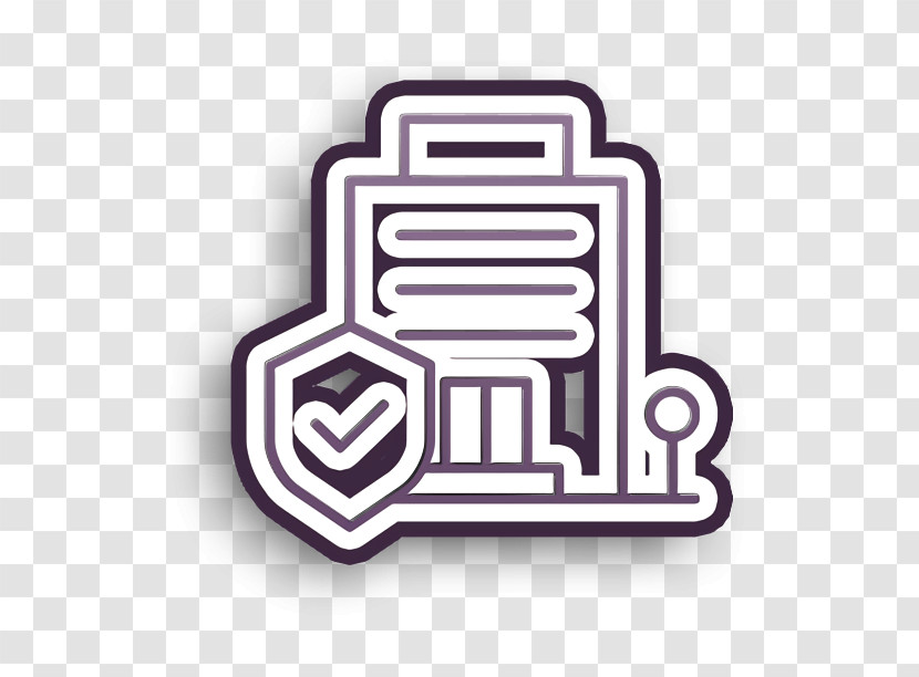 Guarantee Icon Insurance Icon Transparent PNG