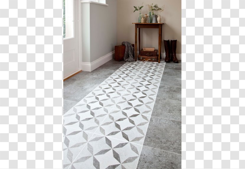 British Ceramic Tile Flooring - Bathroom - Floor Transparent PNG