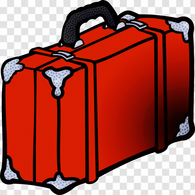 Bag Luggage And Bags Transparent PNG