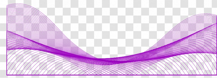 Shoe Pattern - Violet - Vector Lines Material Transparent PNG