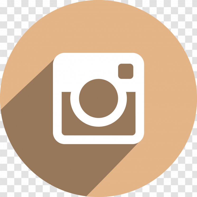 Social Media Clip Art - Logo - Instagram Transparent PNG