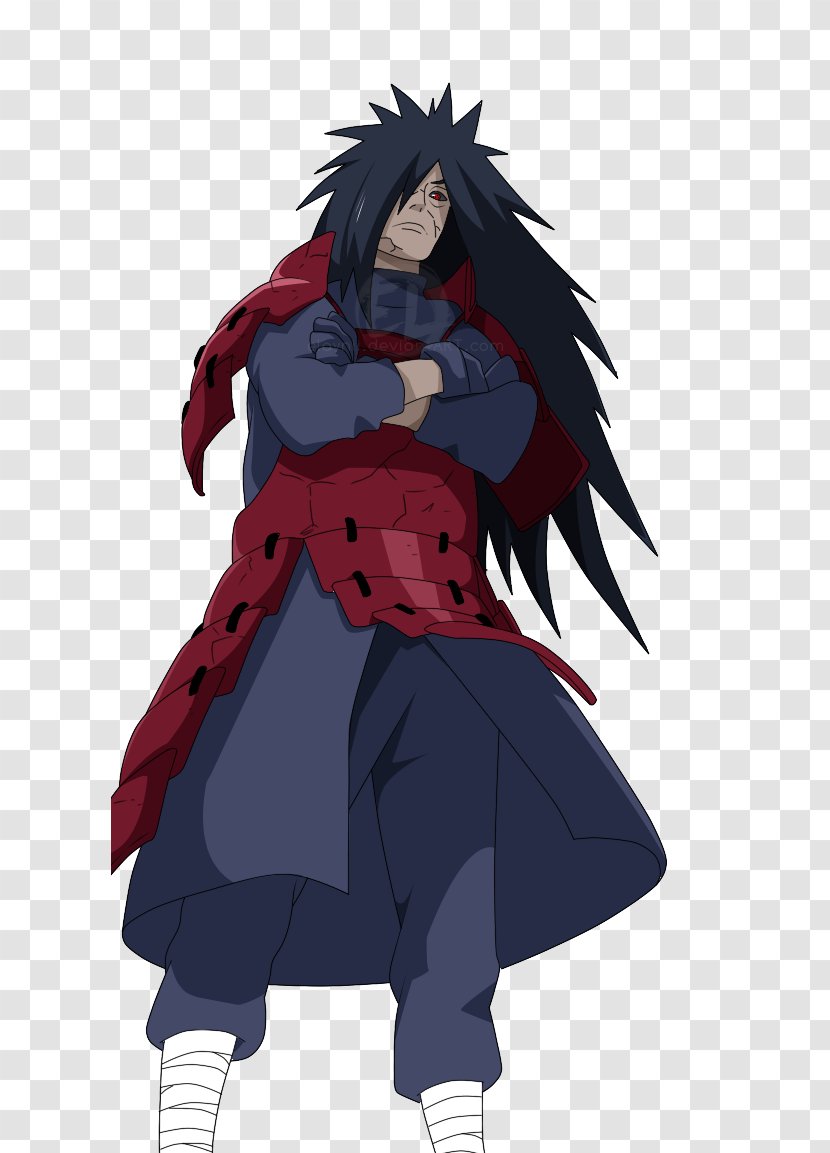 Madara Uchiha Itachi Orochimaru Sasuke Obito - Heart Transparent PNG