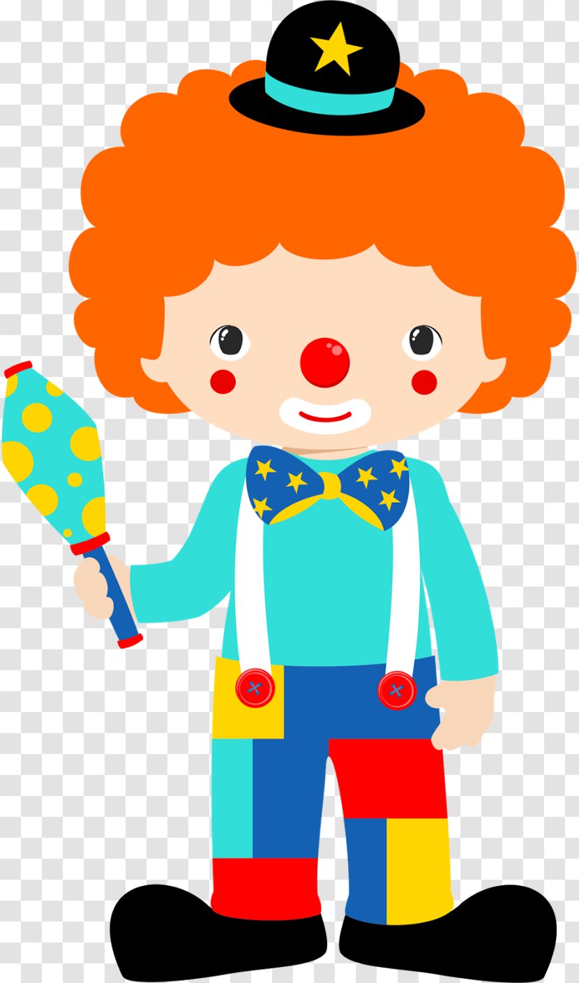 Clown Circus Drawing Clip Art - Travel Ads Transparent PNG