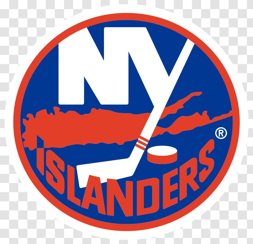 2017–18 New York Islanders Season Rangers NHL Barclays Center - Symbol Transparent PNG