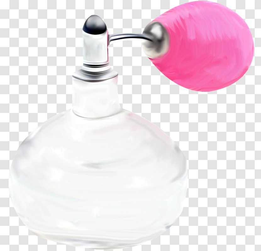 Perfume Flacon Bottle - Data Transparent PNG