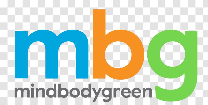 Logo Mindbodygreen Brand Font Vector Graphics - Screenshot - Natural Nutrition Transparent PNG