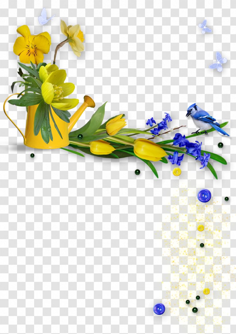 Bordiura Flower Clip Art - Floristry - Decorations Transparent PNG