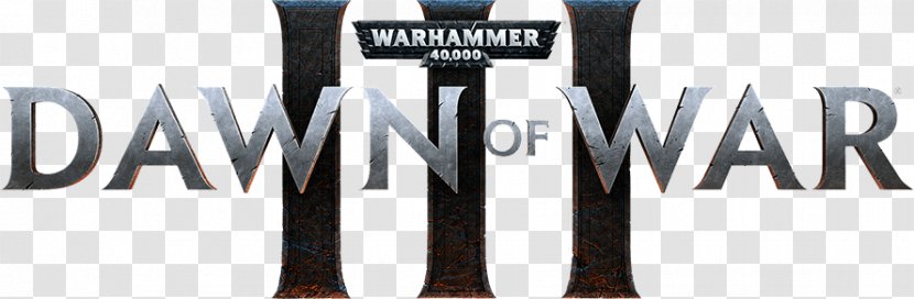 Warhammer 40,000: Dawn Of War III Space Marine – Soulstorm - Sega Transparent PNG