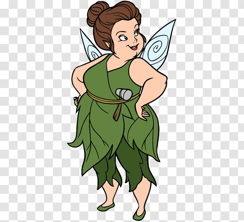 Fairy Mary Queen Clarion Disney Fairies Tinker Bell - Wing - My Rock Cartoon Transparent PNG