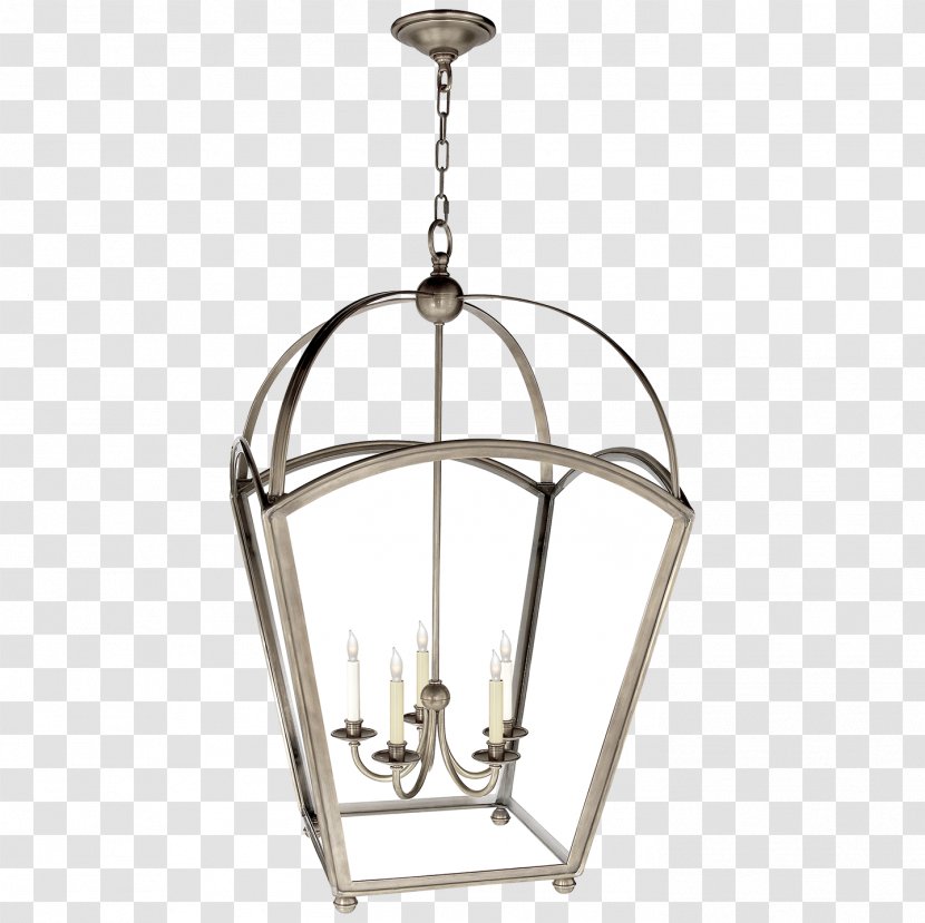 Lighting Lantern Ceiling Design - Light Transparent PNG