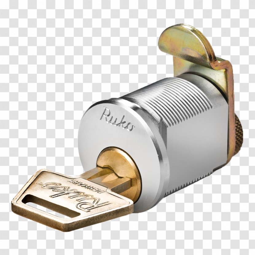 Lock Letter Box Post Ruko MEFA Magnum Sort - Padlock Transparent PNG