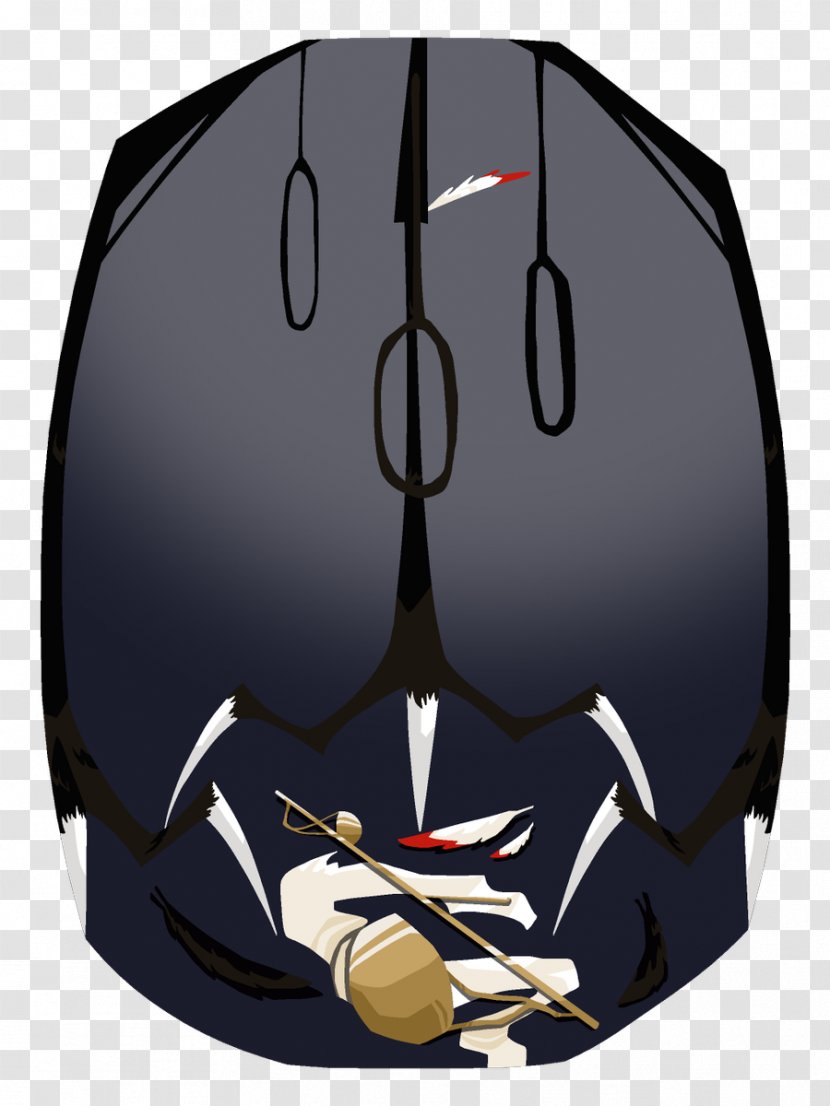 Plague Doctor Personal Protective Equipment Lobotomy Corporation Gear In Sports - Gridiron Football - VİLLAİN Transparent PNG