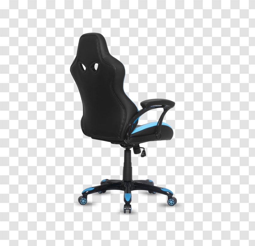 Office & Desk Chairs Table - Recliner Transparent PNG