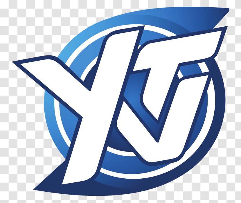 YTV Television Channel Logo TV Satellite - Symbol Transparent PNG