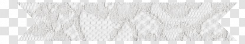 Textile Line Neck - Monochrome Photography Transparent PNG