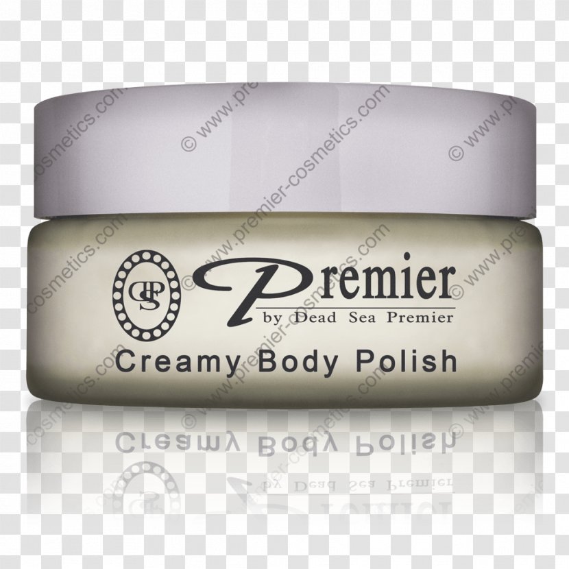 Premier Dead Sea Salt Skin Cosmetics - Body Shop Butter Transparent PNG