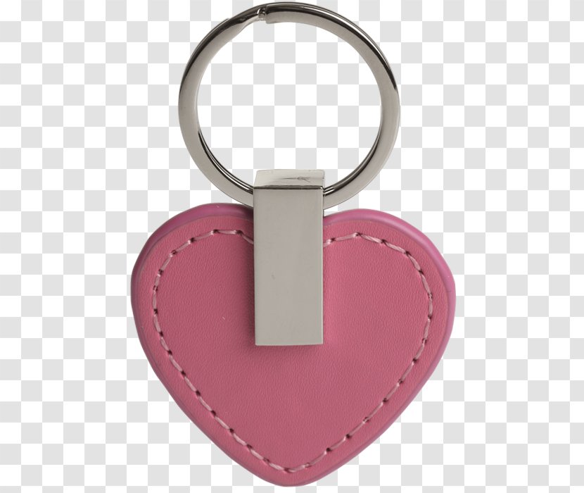 Key Chains Pink M - Fashion Accessory - Design Transparent PNG