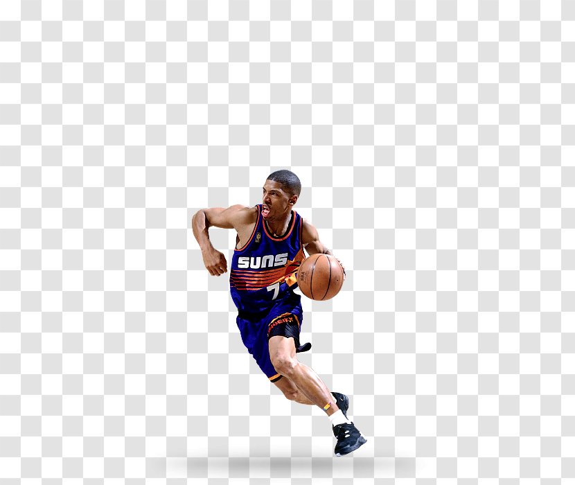 Basketball Player Team Sport Official NBA Rules, 1997-1998: The Book Used By Men In Stripes Shoe - Rules Of - Nba Finals Transparent PNG