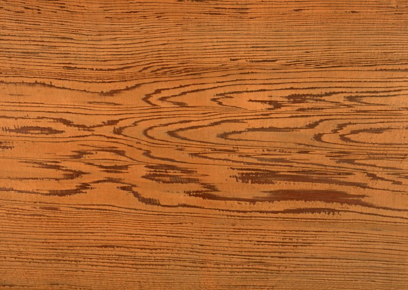 Wood Grain Texture Mapping Lumber - Flooring Transparent PNG