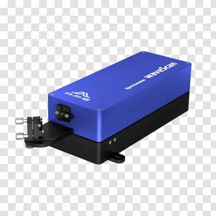 Optical Spectrometer Light Infrared Optics - Hardware - Vis Identification System Transparent PNG
