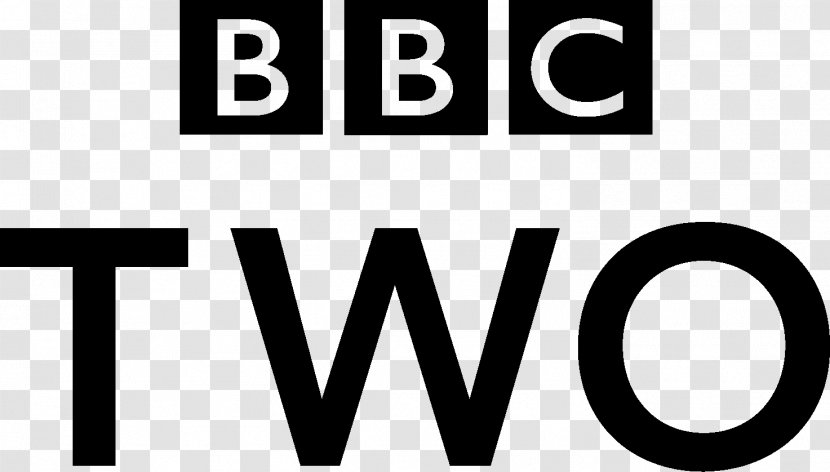 BBC Two Logo Television Show Company - Sign Transparent PNG