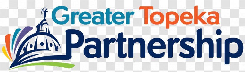 Greater Topeka Chamber Of Commerce GO Leadership Partnership Health Care - Organization - Logo Transparent PNG