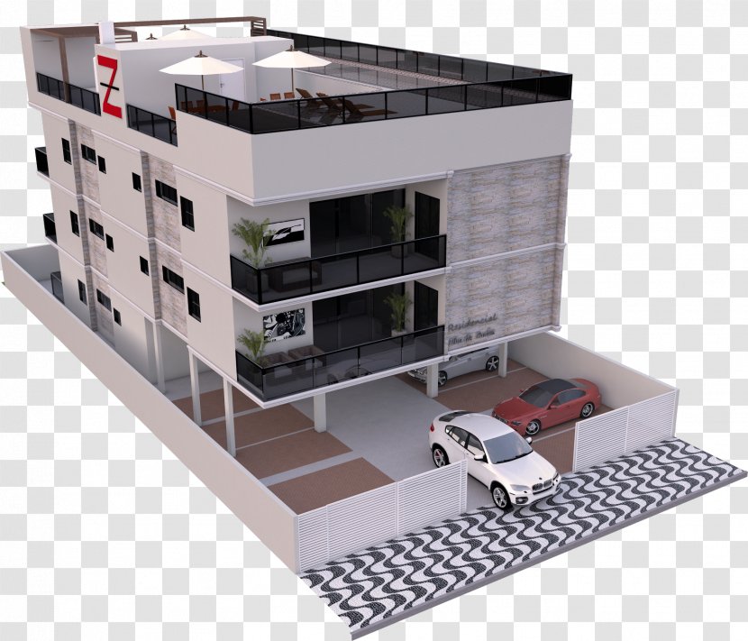 V-Ray SketchUp - Facade Pattern - Sketchup Transparent PNG