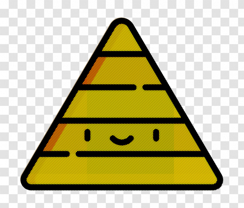 Egypt Icon Pyramid Icon Transparent PNG