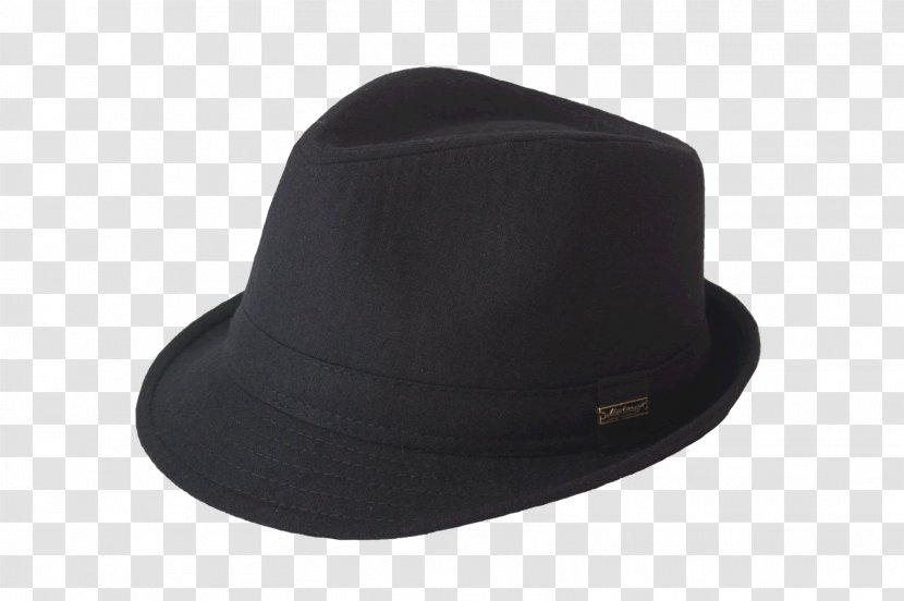 Fedora - Headgear - Design Transparent PNG