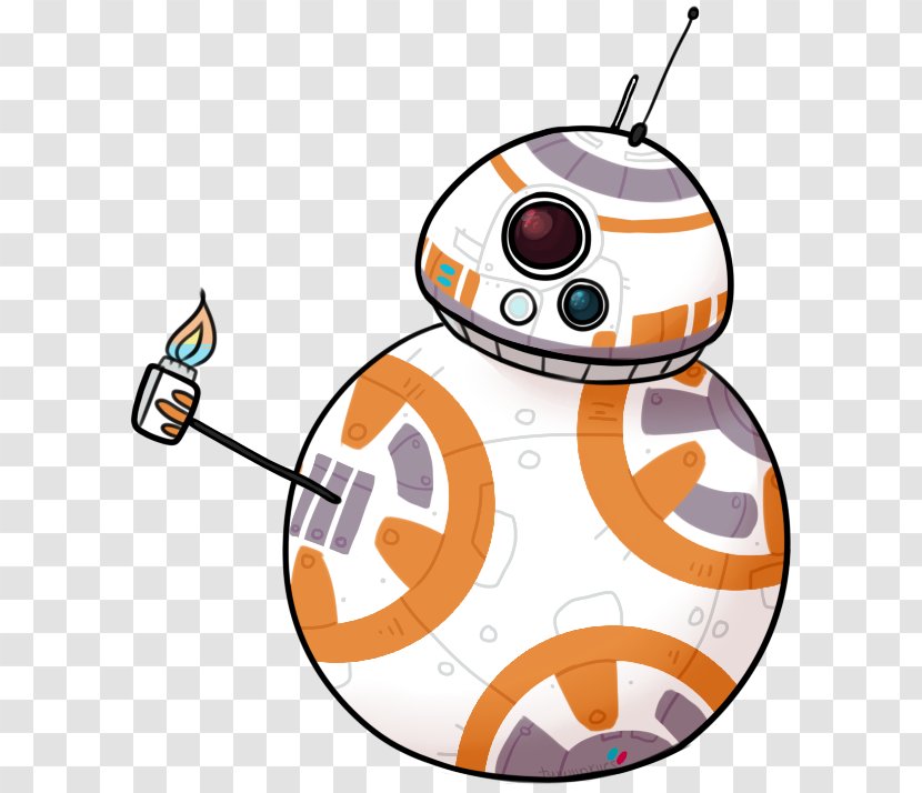 BB-8 R2-D2 Luke Skywalker T-shirt Star Wars - R2d2 Transparent PNG