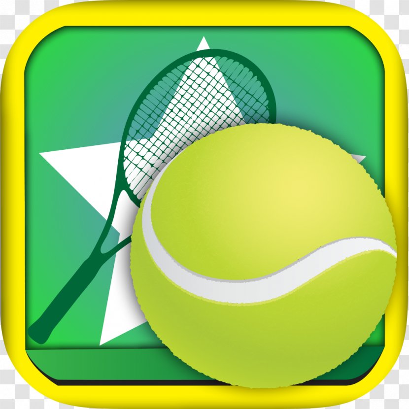 Tennis Balls Cricket - Ball Transparent PNG
