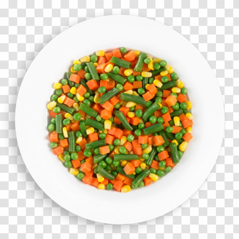 Vegetable Bonduelle Food Canning Carrot - Dish - Packaged Corn Transparent PNG