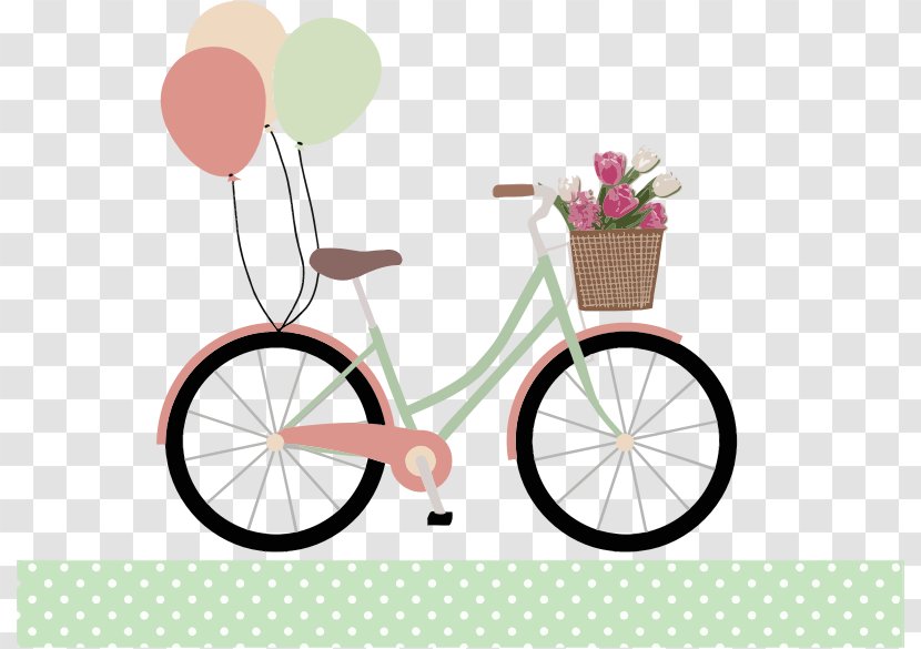 Tandem Bicycle Cycling Clip Art - Vehicle Transparent PNG