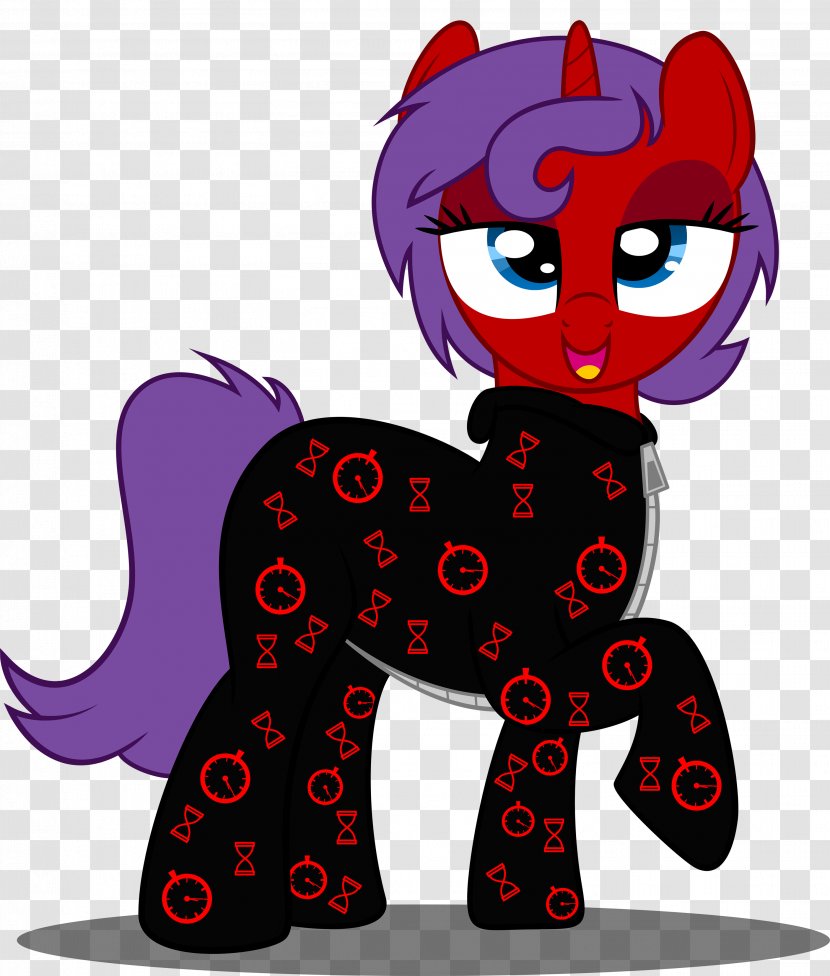 Cat Sweet & Sassy Pony Artist Transparent PNG