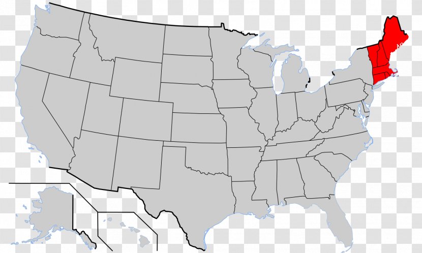 New Hampshire England Middle Colonies Province Of York Wikipedia - Thirteen - United States Transparent PNG