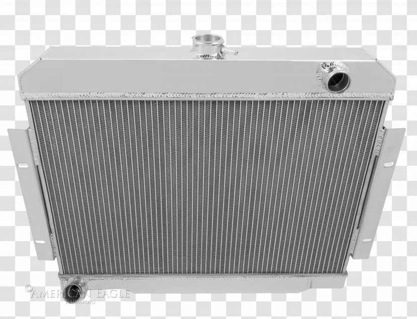 Jeep CJ Car Radiator Ford Transparent PNG