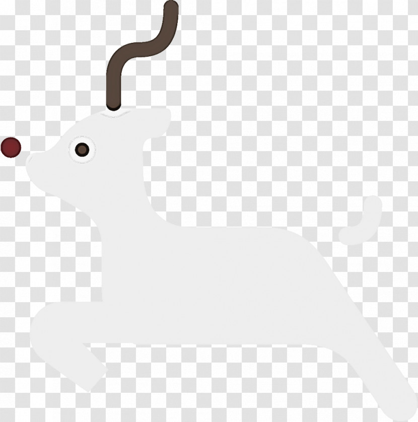 Reindeer Christmas Reindeer Christmas Transparent PNG