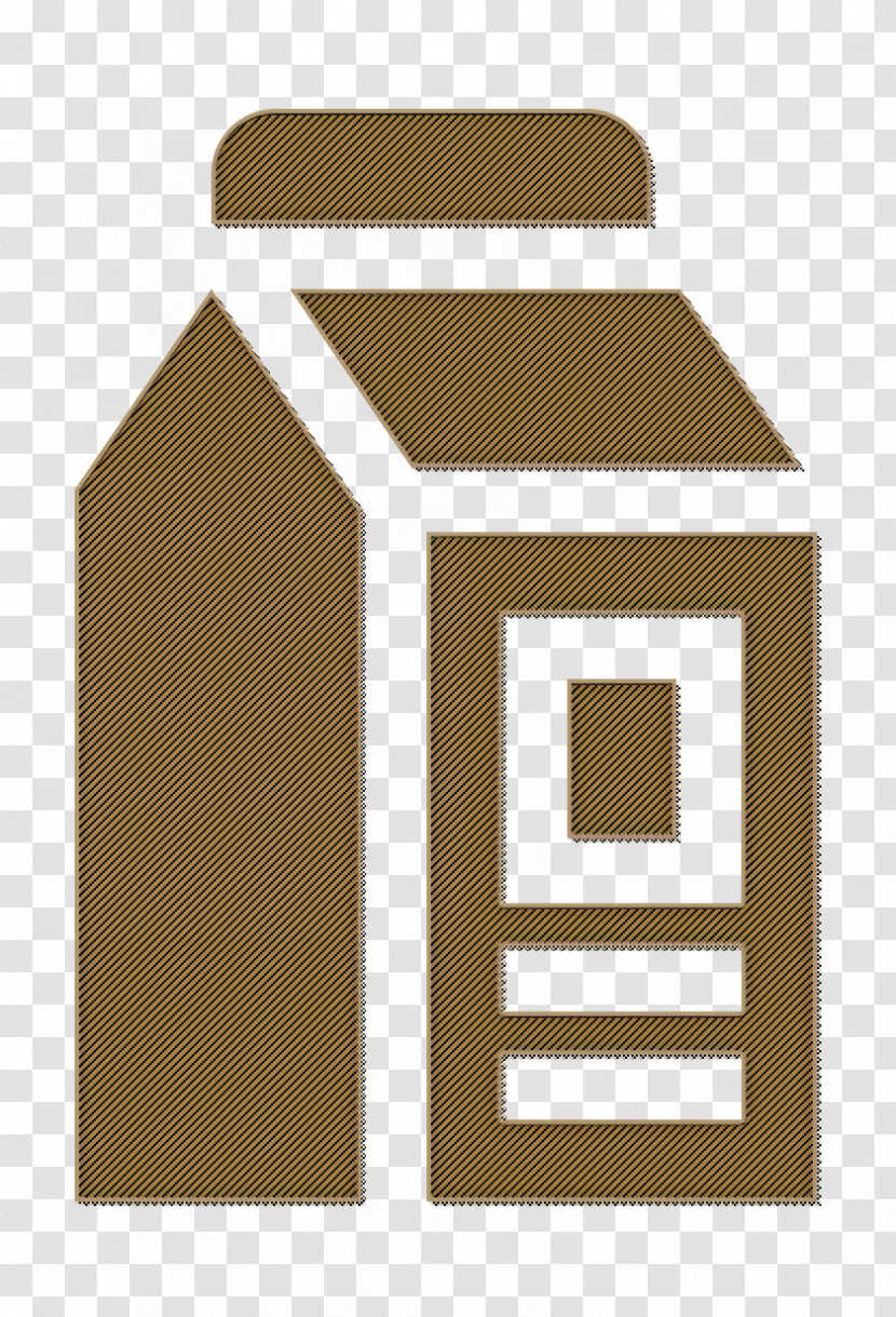 Kitchen Icon Milk Icon Transparent PNG